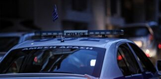 Θεσσαλονίκη: Ξυλοκόπησαν 14χρονη για λόγους ερωτικής αντιζηλίας