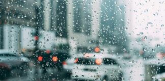 Βροχές στο μενού του καιρού – Ποιες περιοχές θα επηρεαστούν