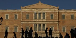 Ενισχύθηκε το οικονομικό κλίμα στην Ελλάδα το Δεκέμβριο