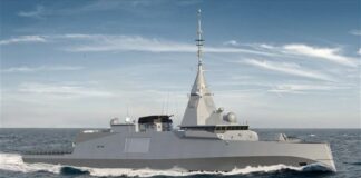Φτάνει στην Ελλάδα η πρώτη φρεγάτα Belh@rra «Κίμων», το υπερόπλο του Πολεμικού Ναυτικού (βίντεο)