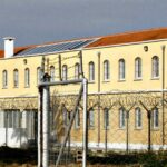 Νεκρός 45χρονος Ε/κ υπόδικος στις Κεντρικές Φυλακές