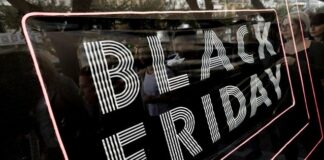 Κύπρος: Οι καταναλωτές γύρισαν την πλάτη στην Black Friday – Παράπονα για προσφορές