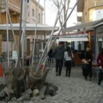 Σύλληψη 36χρονου δυνάμει διεθνούς εντάλματος στο οδόφραγμα Λήδρας