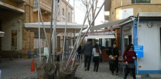 Σύλληψη 36χρονου δυνάμει διεθνούς εντάλματος στο οδόφραγμα Λήδρας