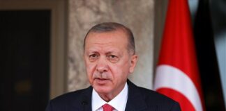 Ερντογάν: Η ένταξη στην ΕΕ δεν αποτελεί πλέον προτεραιότητα για την Άγκυρα