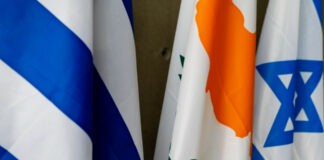 Ελλάδα–Ισραήλ: Σχέδιο κοινής δύναμης ταχείας αντίδρασης απέναντι στην τουρκική ισχύ με εμπλοκή της Κύπρου