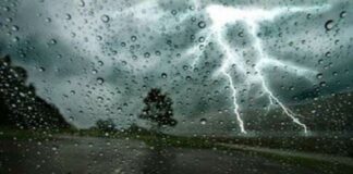 Κόκκινος συναγερμός για ακραίες καιρικές συνθήκες στο Ισραήλ και στον Λίβανο