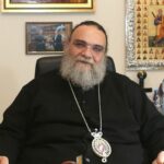 Μη παραδοχή κατηγοριών από Μητροπολίτη Ησαΐα και μοναχό Βαρνάβα για παραβίαση προσωπικών δεδομένων