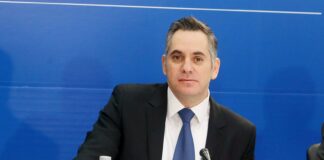 Παπαδόπουλος: Η οικονομία επιτρέπει επίλυση χρόνιων προβλημάτων