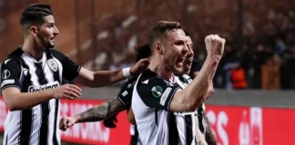 UEFA: Όχι σε αναβολή του αγώνα Λιόν-ΠΑΟΚ