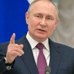 Πούτιν: «Ο κόσμος γίνεται πιο επικίνδυνος» – Καμία αναφορά σε Μαδούρο, Ιράν και Γροιλανδία