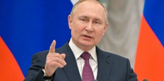 Πούτιν: «Ο κόσμος γίνεται πιο επικίνδυνος» – Καμία αναφορά σε Μαδούρο, Ιράν και Γροιλανδία