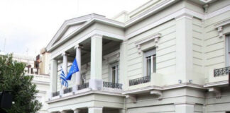 Αθήνα: Η Ελλάδα δεν πρόκειται ποτέ να αποδεχθεί τα τετελεσμένα της τουρκικής εισβολής