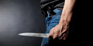 Μαχαίρωμα σε οικοδομή στη Λεμεσό – Στο νοσοκομείο ένα πρόσωπο