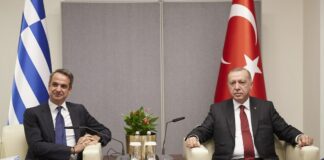 Μητσοτάκης στο Foreign Policy: Με την Τουρκία έχουμε μία και μόνο διαφορά, τον καθορισμό ΑΟΖ και υφαλοκρηπίδας