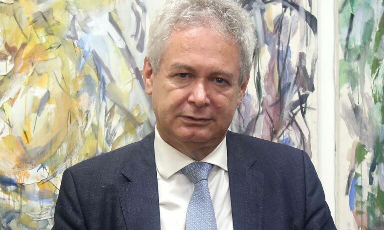 Οι προτάσεις Μαυρογιάννη για το στεγαστικό