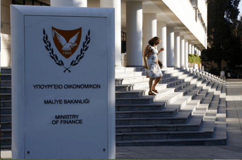 ΥΠΟΙΚ: Καλύτερες οι εκτιμήσεις του ΔΝΤ για κυπριακή οικονομία