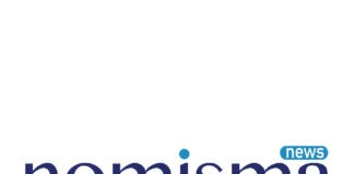 Ευχές για Καλή Χρονιά από το nomisma