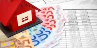 Ρεκόρ οκταμήνου με νέα στεγαστικά δάνεια €1 δισ.