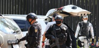 Μεξικό: Ένοπλη επίθεση σε μπαρ – Τουλάχιστον 7 νεκροί