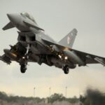 Η Γερμανία είπε στην Άγκυρα να μην χρησιμοποιεί τα Eurofighter κατά της Ελλάδας – Η Τουρκία θέλει τα Eurofighter και για το Αιγαίο