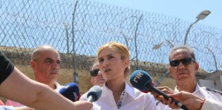 Ποινική δίωξη κατά της Άννας Αριστοτέλους για τα απόρρητα έγγραφα Φυλακών – Οκτώ άτομα στο κατηγορητήριο