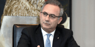 Ο Αβέρωφ πήρε το έγγραφο υποστήριξης υποψηφίων από τον ΔΗΣΥ – Ένδειξη για συμμετοχή στις κομματικές διεργασίες
