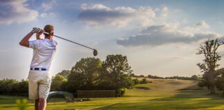 ΑΚΕΛ κατά κυβέρνησης για το νερό στα γήπεδα γκολφ