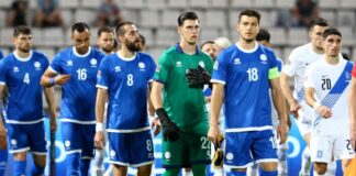Εθνική: Λύγισε στο 86΄και χάσαμε 2-1 από το Μαυροβούνιο