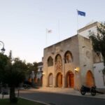 Πρώτη συνάντηση του Προέδρου Χριστοδουλίδη με νέο Ειδικό Αντιπρόσωπο ΓΓ ΟΗΕ