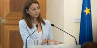 Τι απαντά το Υπουργείο Εσωτερικών στην Ανθούση για την επανακαταμέτρηση των ψήφων