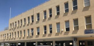 Ανανεώθηκε για 2 μέρες η κράτηση του 48χρονου για τoυς πυροβολισμούς στη Λάρνακα