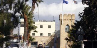 Το Τμήμα Φυλακών επιτρέπει μία επιπρόσθετη επίσκεψη σε κρατούμενους λόγω εορτών