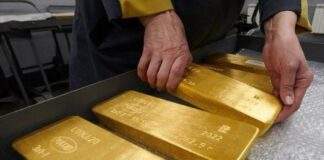 Χρυσός: Και πάλι πάνω από τα 5.000 δολάρια – Ανάκαμψη και για το ασήμι
