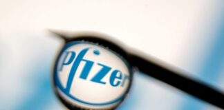 Pfizer: Μείωση των πωλήσεων για το γ’ τρίμηνο, αλλά αύξηση των προβλέψεων για τα κέρδη