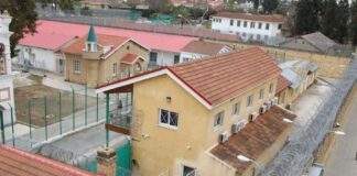 Από έμφραγμα μυοκαρδίου ο θάνατος 45χρονου στις Κεντρικές Φυλακές