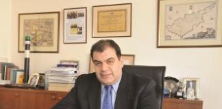 Συγχαρητήρια Επιχειρηματικού Συνδέσμου Κύπρου-Ελλάδας στον κ. Πιερρακάκη για την ανάληψη της Προεδρίας του Eurogroup