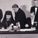 66 χρόνια από την ανακήρυξη της Κυπριακής Δημοκρατίας