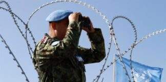 Επτά παράνομα διαμένοντες στην Κύπρο επιστράφηκαν στις χώρες τους μέσω FRONTEX