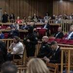 Δίκη Χρυσής Αυγής: «Γνήσιο τέκνο της ναζιστικής ιδεολογίας» είπε η εισαγγελέας