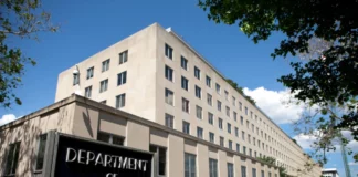 Τουρκολιβυκό μνημόνιο: Σε επίλυση θαλάσσιων διαφορών μέσω διαπραγματεύσεων προτρέπει το Στέιτ Ντιπάρτμεντ