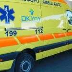 Έχασε τη ζωή του 16χρονος που νοσηλευόταν μετά από δυστύχημα