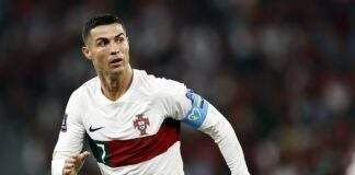 Σε ένα με δύο χρόνια εγκαταλείπει το ποδόσφαιρο ο Κριστάνο Ρονάλντο
