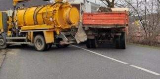 Αφήνουν το τιμόνι και οι μεταφορείς αμμοχάλικων σιτηρών και ζωοτροφών τη Δευτέρα