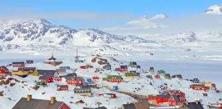 Γροιλανδία: Το «πλαίσιο συμφωνίας» Τραμπ και το παρασκήνιο για στρατιωτική λευκή επιταγή