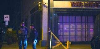 ΗΠΑ: 4 νεκροί από πυροβολισμούς σε παιδικό πάρτι γενεθλίων στην Καλιφόρνια