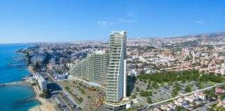 Περιορισμένη η παρουσία Λεμεσού στα μεγάλα έργα προϋπολογισμού λέει το ΕΒΕΛ