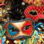 Προσοχή στις αγορές αποκριάτικων προϊόντων λόγω χημικών ουσιών