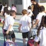 ΥΠΑΝ: Κανένα παιδί δεν μένει εκτός τάξης στην περίπτωση απουσίας εκπαιδευτικού στη Δημοτική