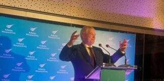 Μαυρογιάννης: Τρεις-τέσσερις δημοσκοπήσεις με εμφανίζουν στην πρώτη θέση – Εξαιρετικός αντίπαλος ο Αβέρωφ